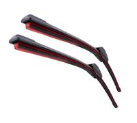 Essuie-glace Double Voiture Pour Citroën Pour Xsara Wagon Hatchback Pour Picasso Balais D'essuie-glace Avant Brosses Coupe Accessoire Pièces FRTRGVUVXP(B)