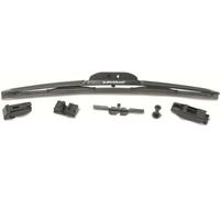 Essuie-glace DUNLOP Flat Blade, 530 mm