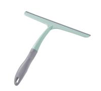 Essuie-Glace, grattoir en Verre - Grattoir de Douche - Outils de Nettoyage d'écran de fenêtre, nettoyant de vitres pour Verre, miroirs, Pare-Brise