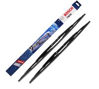 Essuie-Glace Lame 3397001539 650Mm/550Mm Set BOSCH 539