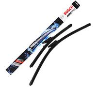Essuie-glace BOSCH 3 397 007 116, Aerotwin A116S Longueur 600+400mm, 2 pièce