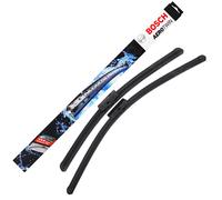 Essuie-Glace Lame 3397007460 530Mm/450Mm AeroTwin Ensemble Bosch Am460S