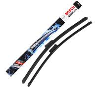 Essuie-Glace Lame 3397009051 530Mm/530Mm AeroTwin Ensemble Bosch A051S