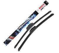 Essuie-Glace Lame 3397118906 550Mm/530Mm AeroTwin Set BOSCH AR550S