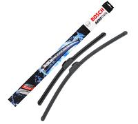 Essuie-Glace Lame 3397118909 600Mm/475Mm AeroTwin Ensemble Bosch AR607S