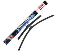 Essuie-Glace Lame 3397118911 650Mm/400Mm AeroTwin Ensemble Bosch AR653S
