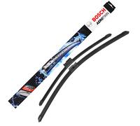 Essuie-Glace Lame 3397118931 550Mm/450Mm AeroTwin Ensemble BOSCH A931S