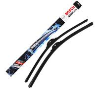 Essuie-Glace Lame 3397118933 550Mm/550Mm AeroTwin Ensemble BOSCH A933S