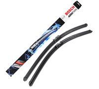 Essuie-Glace Lame 3397118948 650Mm/650Mm AeroTwin Ensemble BOSCH A948S