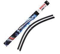 Essuie-Glace Lame 3397118950 700Mm/700Mm AeroTwin Ensemble BOSCH A950S