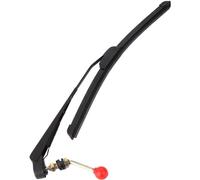 Essuie-glace manuel universel pour Polaris Ranger RZR Hand 450 Brush 400 Boneless