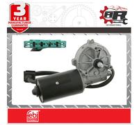 Essuie-Glace Moteur - 12v - Avant - pour Mercedes Classe C (W202,S202) 1993-2001