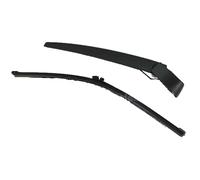 Essuie-Glace Nettoyage Arrière 380 Mm Avec Bouchon METZGER Pour BMW X5