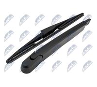 Essuie-Glace, Nettoyage Vitre Arrière Pour OPEL SIGNUM VECTRA