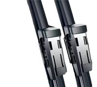 Essuie-glace Pare-brise Balais D'essuie-glace Avant Pour VW Pour Caddy 2K Life Maxi Panel 2007 - 2021 Coupe-vitre Pare-brise FRTRGVUVXP