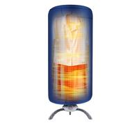 Essuie-glace portable pour vêtements en voyage, sécheuse silencieuse avec minuterie - sécheuse compacte pliable, pour sous-vêtements balcon petit appartement chambre étudiante voyage