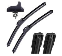 Essuie Glace pour AMC Rebel Cross Country Station Wagon 67-68