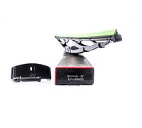 Essuie-glace pour camion de 800 mm (vis)