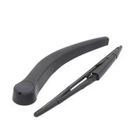 Essuie-glace Pour Dodge Pour Durango Pour HB 2004-2009 5135583AA 14" Pare-brise Fenêtre Arrière Balai D'essuie-glace Pour Kit De Bras Bras D'essuie-glace