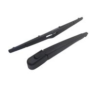 Essuie Glace Pour Opel Pour Grandland X 2017 2018 2019 2020 2021 2022 Bras Lame D'essuie-glace Arrière Accessoires Voiture 12 Pouces Voiture Pare-brise