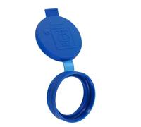 Essuie-glace Réservoir Compatible Avec Fiat Pour Linea 2007 2008 2009 2010 2011 2012 2013 2014 2015 2016 2017 1 Pièce Bouchon De Liquide Lave-glace De Voiture 71740943