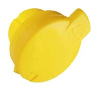 Essuie-glace Réservoir Compatible Avec Megane Pour Mk4 Pour Berline 2016 2017 2018 2019 2020 2021 2022 2023 2024 2025 1 Bouchon De Bouteille De Remplacement De Liquide 289130004R