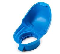 Essuie-glace Réservoir Compatible Avec Skoda Pour Kodiaq 2016 2017 2018 2019 2020 2021 2022 1 Pièces Bouchon De Bouteille De Remplacement De Liquide Lave-glace Accessoires 6V0955485