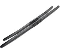 Essuie-Glace Silencieux, Balais d'essuie-glace Avant pour Vitara MK4 2015 2016 2017-2023,Brosses de vitres de pare-brise Facile à Installer