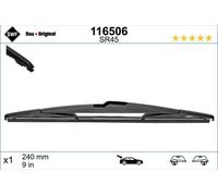 Essuie-Glace SWF Pour MINI COUNTRYMAN