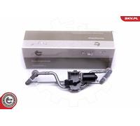 Essuie-Glace Tiranteria Pour CITROËN FIAT PEUGEOT EXPERT EXPERT TEPEE JUMPY SCU