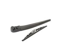 essuie-glace voiture Bras D'essuie-glace Arrière 14 Pouces, Pour Seat Altea Ibiza 6L 2012 2011 2010 2009 2008 2007 2006 2005 2004 balai d'essuie-glace