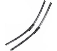 Essuie-glaces avant Balais d'essuie-glace pour avant pour pare-brise TT MK2 Typ 8J