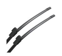 Essuie-glaces avant Erick's Wiper Compatible pour Land Rover Range Rover L322 Vogue HSE 2002-2012, brosse pour pare-brise 26"26".