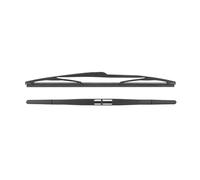 Essuie-Glaces Avant/Essuie-Glace arrière pour Focus 3 III RS Turnier & Hatchback 2011-2018 12" Universal