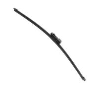 Essuie-Glaces Avant/Essuie-Glace arrière pour Skoda b B6 Combi Estate 2008-2015 16" 16"