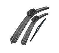 Essuie-Glaces Avant et arrière pour Chevrolet Spark M300 2009-2015