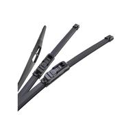 Essuie-glaces Avant Et Arrière Pour Mitsubishi Pour Outlander 2007-2012