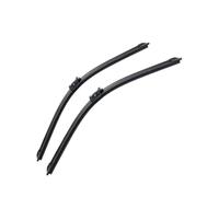 Essuie-glaces avant Lot de 3 balais d'essuie-glace Av&ant et arrière pour Jaguar 2017-2020, accessoires quatre saisons