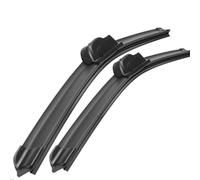Essuie-glaces avant pour Honda Pilot MK2 2014 (conduite à gauche), balais de pare-brise pour voiture, 22" + 21"