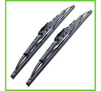 Essuie-glaces avant valables pour LAND ROVER RANGE ROVER I | 1970-1996 [18/18"]