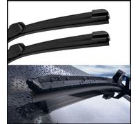 Essuie-Glaces Balai Essuie-Glace Pour Renault Scenic III 2009>2016