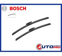 Balai d'essuie-glace BOSCH Aerotwin A856S, 475/450mm, Avant, 2 Pièce