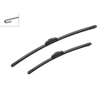 Essuie-glaces Bosch Aerotwin pour Chevrolet Cruze 2009-2015