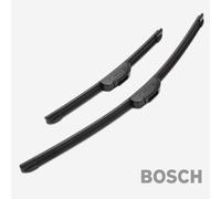Essuie-glaces BOSCH Aerotwin Retrofit 530 mm et 500 mm pour BMW M3 Coupé