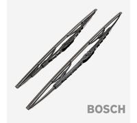 Balai d'essuie-glace BOSCH Twin 450, 450mm, Avant, 2 Pièce