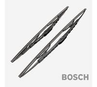 Essuie-glaces BOSCH Twin 450 mm et 450 mm pour voitures compactes Honda Concerto