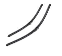 Essuie-glaces Compatible Avec BMW Pour X4 F26 2014 2015 2016 2017 2018 Essuie-glace LHD Balais D'essuie-glace Pare-brise Nettoyage Fenêtre Voiture Brosses De Pluie 26"+20"