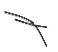 Essuie-glaces Compatible Avec Ford Pour Ranger 2016 2017 2018 2019-2023 Essuie-glace LHD Balais D'essuie-glace Pare-brise Nettoyage De Fenêtre Brosses De Pluie De Voiture 24'' + 15''