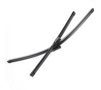 Essuie-glaces Compatible Avec Holden Pour Colorado RG Pour MK2 Pour S-10 2012 2013-2017 Balais D'essuie-glace Pare-brise Pare-brise Fenêtre Brosses De Pluie 22'' + 18''