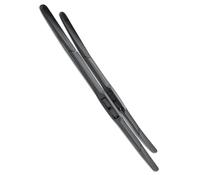 Essuie-glaces Compatible Avec Hyundai Pour I40 2011 2012 2013 2014-2019 Essuie-glace LHD Balais D'essuie-glace Pare-brise Pare-brise Fenêtre Voiture Brosses De Pluie 26"+16"